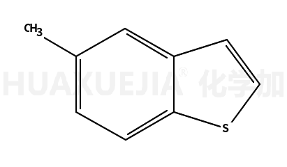 5-甲基苯[b]噻酚