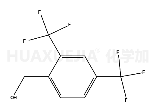 2,4-双(三氟甲基)苯甲醇