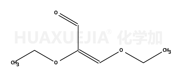 2,3-diethoxyprop-2-enal