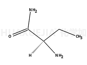 (2S)-2-氨基丁酰胺