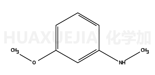 N-甲基-3-甲氧基苯胺