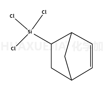 5-(二环庚烯基)三氯硅烷