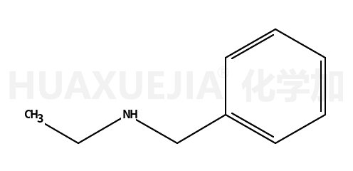 N-乙基苄胺