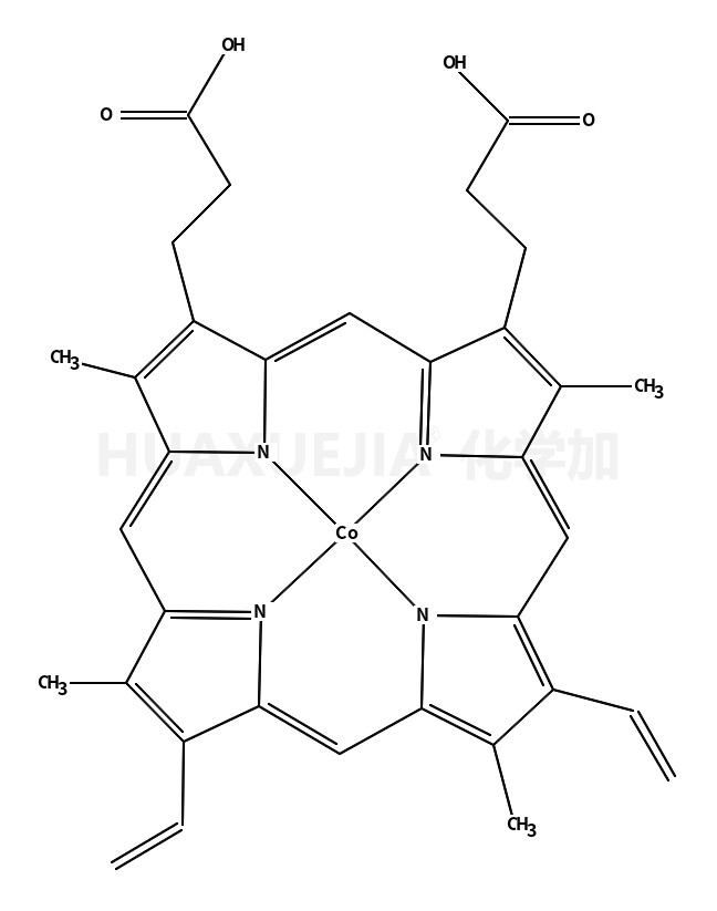 原卟啉钴