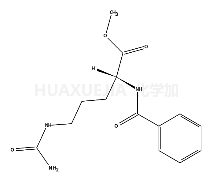 14325-36-1结构式