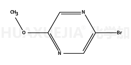 2-溴-5-甲氧基吡嗪