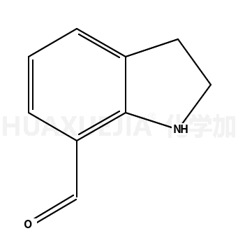 吲哚啉-7-甲醛
