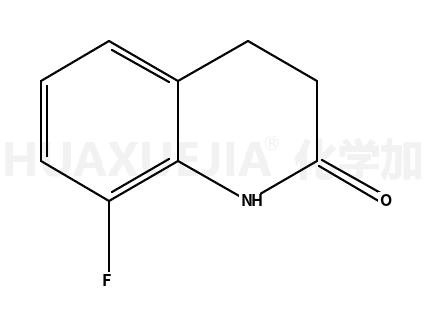 8-氟-3,4-二氢-1H-喹啉-2-酮