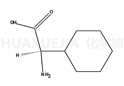 L-环己基甘氨酸