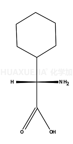 (R)-α-氨基环己基乙酸