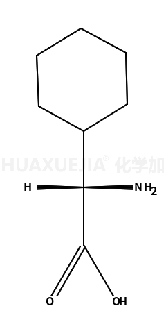 D-α-环己基甘氨酸