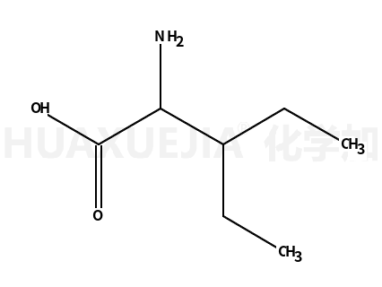 β，β-Diethylalanine