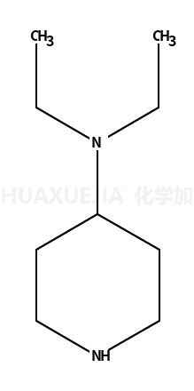 4-二乙氨基哌啶