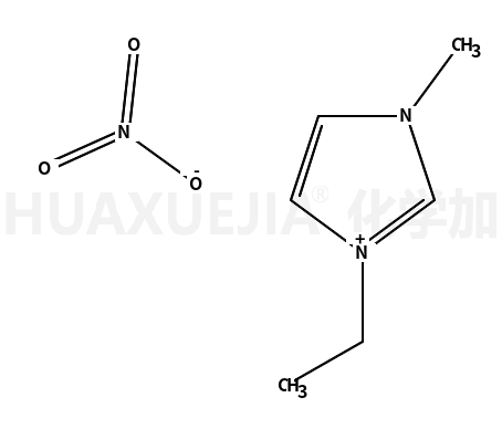 1-乙基-3-甲基咪唑硝酸盐