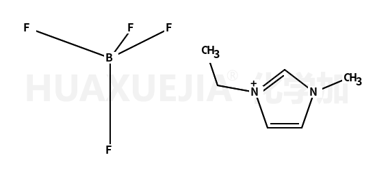 1-乙基-3-甲基咪唑四氟硼酸盐[用于熔盐]