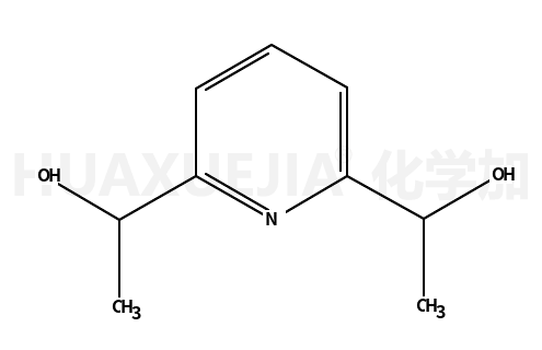 1-(6-(1-HYDROXY-ETHYL)-PYRIDIN-2-YL)-ETHANOL