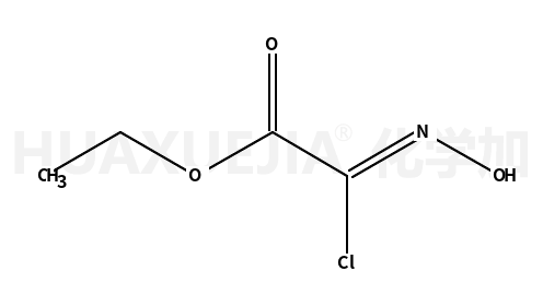 氯代肟基乙酸乙酯