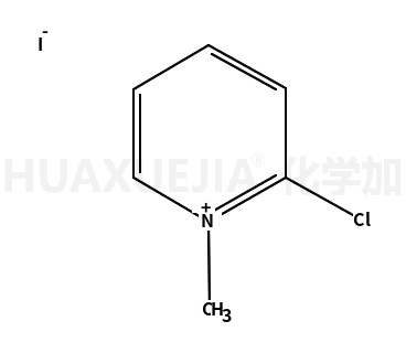 2-氯-1-甲基吡啶碘化物