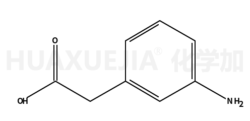 3-氨基苯乙酸