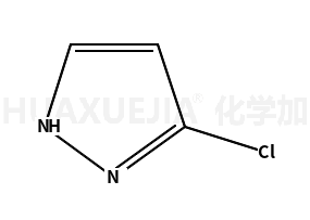 3-氯-1H-吡唑