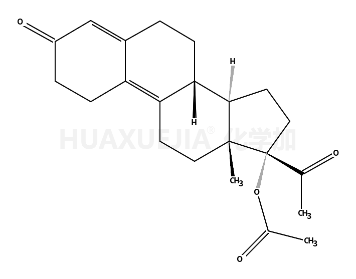 孕諾二烯醇醋酸酯