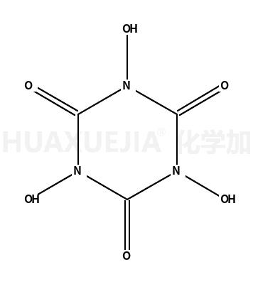 1,3,5-三秦-2,4,6,-三酮-1,3,5-三羟基