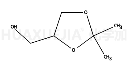 (R)-(-)-2,2-Dimethyl-1,3-dioxolane-4-methanol