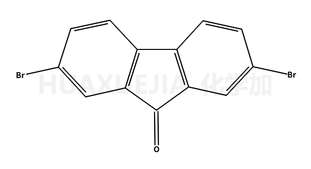 2,7-Dibromo-9-fluorenone