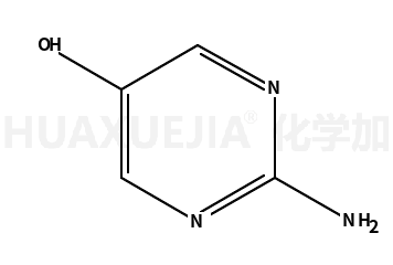 2-氨基-5-羟基嘧啶