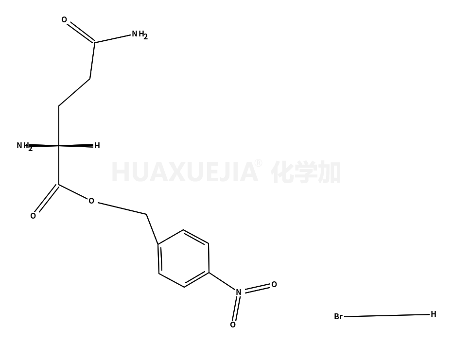 对-硝基苯谷氨酸脂