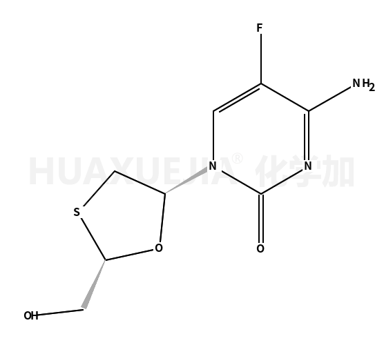 Emtricitabine