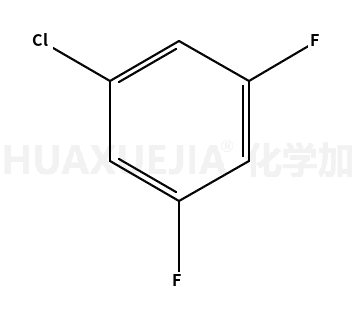 3,5-二氟氯苯?