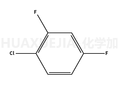 1-氯-2,4-二氟苯