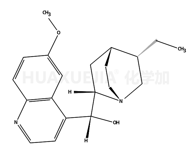 Dihydroquinidine