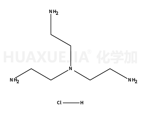 1,2-Ethanediamine,N1,N1-bis(2-aminoethyl)-, hydrochloride (1:3)