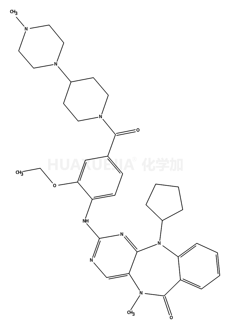 1435488-37-1结构式