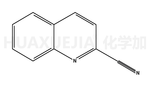 2-氰基喹啉