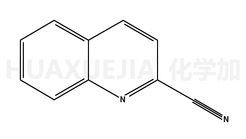 2-喹啉甲腈