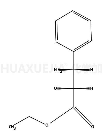 (2R,3s)-3-氨基-2-羟基-3-苯基丙酸乙酯