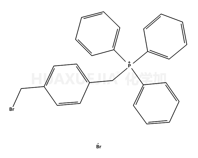 4-溴甲基苯基三苯基溴化磷