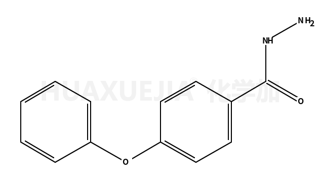 4-苯氧基苯酰肼