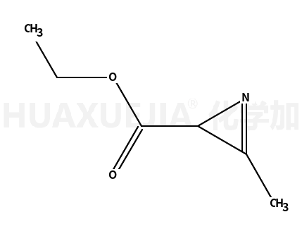ethyl 2-methyl-2H-azirine-3-carboxylate