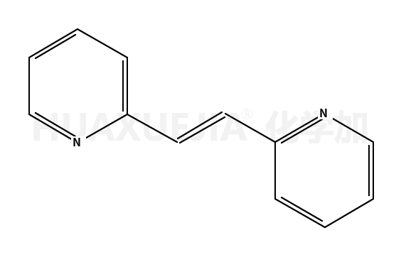 1,2-双吡啶基乙烯