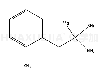2-甲基-1-邻甲苯丙烷-2-胺盐酸盐