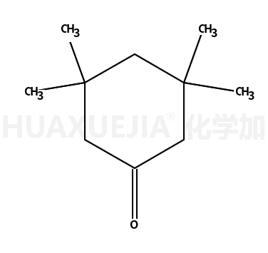 3,3,5,5-四甲基环己酮