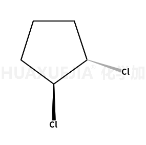 反-1,2-二氯环戊烯