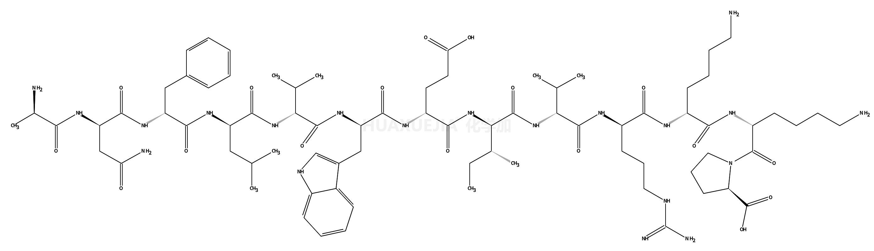 PDGF ANTAGONIST