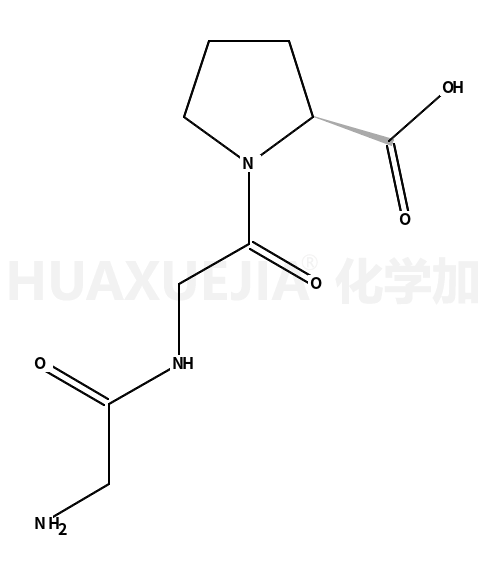 甘氨酰-甘氨酰-脯氨酸