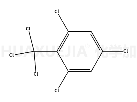 α,α,α,2,4,6-hexachlorotoluene