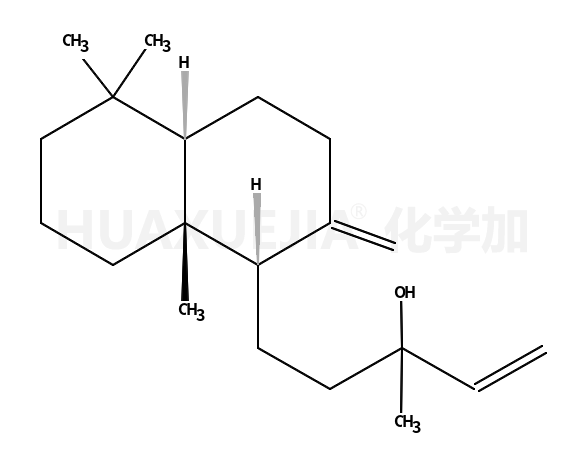 13-Epimanool